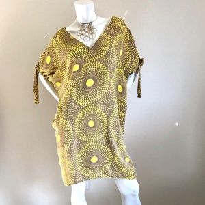 Rachel Roy Dress Size L